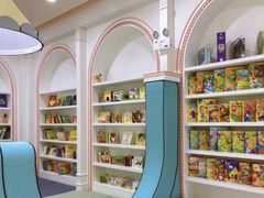 -ABC Swim亲子游泳俱乐部(河西店)