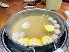 -汕头八合里海记牛肉店(清河店)