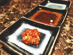 -老乾杯和牛烧肉(王府中环店)