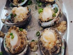 -南沙十九涌渔人码头-南门