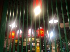 -京门老爆三·铜锅涮肉 爆肚(望京店)