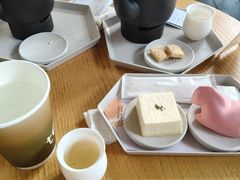 -tea'stone (万象天地店)