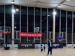 -东方启明星篮球培训(泛海校区)