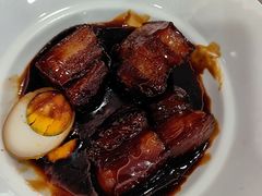 -阿明小菜·海鲜·上海菜(梅陇店)