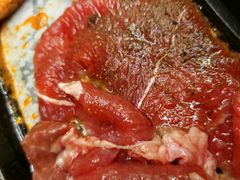-霸王牛火锅烤肉(八廓商城店)