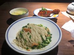 -十面春风·江南面馆(崇宁路店)