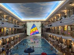 -海韵之星邮轮水会(明发商业广场店)