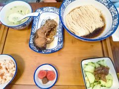-孙盛兴奥灶面馆·蟹黄面·三虾面(山塘街总店)