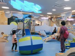 -金宝贝(中环百联中心)