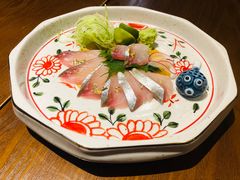 -傑·料理·海鲜放题(佛山文华荟店)