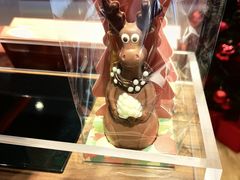 -Laderach 莱德拉(上海环贸iapm店)