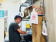 -酒宝荡烧烤(长航局江大路住宅小区店)