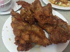 -九龙餐厅(大沽路店)