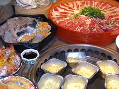 -火炉火自助餐(五道口购物中心店)