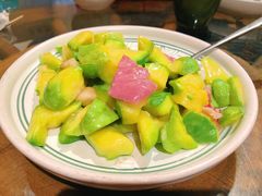 诺邓火腿焖小麦瓜-云海肴·汽锅鸡·云南菜(天山百盛优客店)