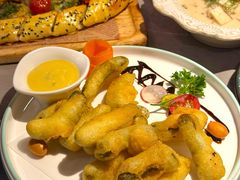 -通海俄式烧烤·俄罗斯大串(嵩山路店)