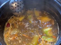 -芸鲜季·云南野生菌餐厅· 云南风物味研社(闵行店)