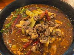-豆爺小面(朱雀店)