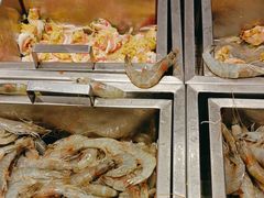-玫瑰花园自助烤肉(顺义鑫海韵通店)