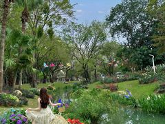 -人民公园(罗湖区)