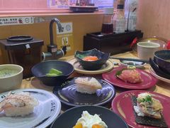 -寿司郎(皇庭广场店)