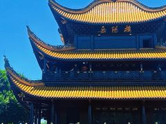 -岳阳楼景区