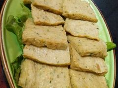 -一叶一世界•素食餐厅(环球中心店)