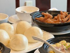 -金泰食府(竹园店)
