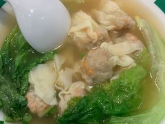 -袁记云饺(龙岗星悦城店)