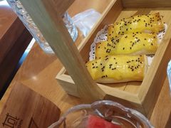 -粤域茶餐厅