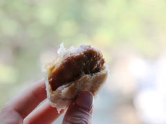 鲜肉月饼-长发西饼(临顿路店)