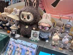 -泡泡玛特POPMART(苏州诚品生活店)