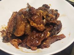 -陈记菜馆·非遗淮扬菜(东关街教场店)