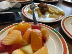 -比格比萨(方庄店)