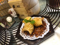 -天瑞轩·粤菜餐厅