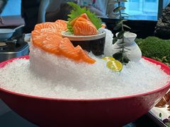 -东海渔庄·湘粤融合餐厅(南山店)