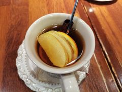 -玛格萝妮比萨屋(陆家浜路店)