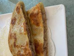 -四海回族饭店(前进大街店)