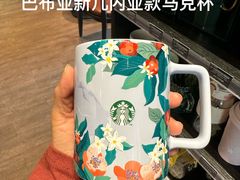 -星巴克(北京惠新东街店)