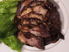 -方荣糊涂菜馆(湖北路店)