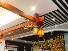 大堂-小天鹅火锅·一线江景洪鼎旗舰店(洪崖洞店)