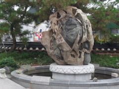 -汉中石门栈道风景区