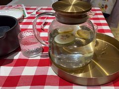 -西贝(无锡万象城店)