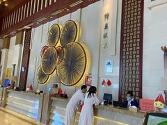 -陆地游轮吉林神农温泉