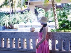 -海南清水湾莱佛士酒店