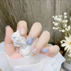-M·X Nail日式美甲美睫