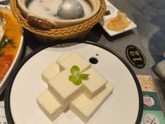 -延年酒店-荟享餐厅(东塘店)