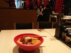 大堂-味千拉面(常州关河东路分店)