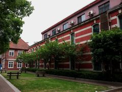 -上海理工大学(复兴路校区)