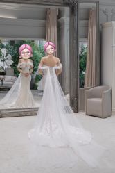 点击看大图 -MuseMarry婚纱(前海嘉里中心店)